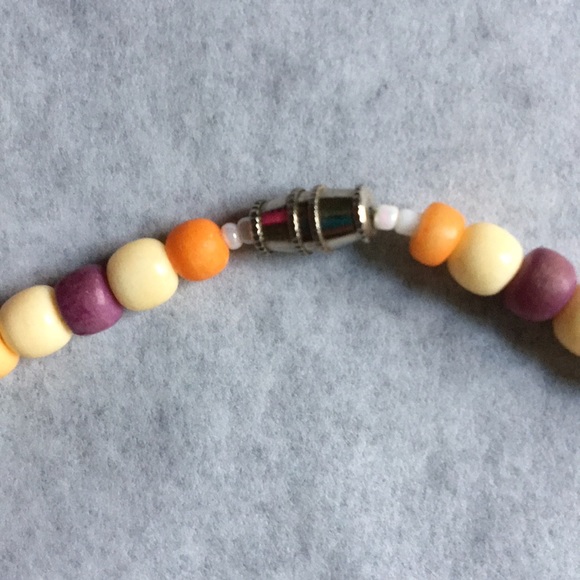 Necklace - Picture 3 of 8